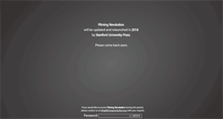 Desktop Screenshot of filmingrevolution.org